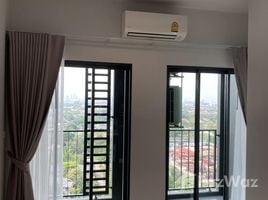 2 Bedroom Condo for sale at IDEO New Rama 9, Hua Mak, Bang Kapi