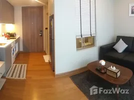 1 Bedroom Condo for rent at Marina Bayfront Sriracha Condo, Si Racha