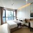 1 спален Квартира в аренду в The Address Sathorn, Si Lom
