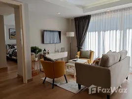 คอนโด 2 ห้องนอน ให้เช่า ในโครงการ พรีน บาย แสนสิริ, ลุมพินี