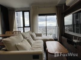 在Park Origin Thonglor租赁的2 卧室 公寓, Khlong Tan Nuea, 瓦他那, 曼谷, 泰国