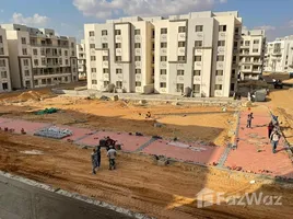 2 Bedroom Apartment for sale at Al Riyadh Secon, The 5th Settlement