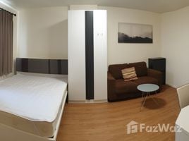 Studio Condo for sale at Lumpini Condotown Romklao - Suvarnabhumi, Khlong Sam Prawet