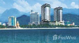 Available Units at Chính chủ cho thuê căn hộ 50m2, view biển, tầng cao, tháp Nam - tòa nhà Gold Coast Nha Trang
