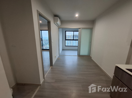 ขายคอนโด 1 ห้องนอน ในโครงการ เดอะ พาร์คแลนด์ จรัญฯ-ปิ่นเกล้า, บางยี่ขัน, บางพลัด