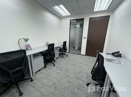 12 ตรม. Office for rent at IW Serviced Office - Sathorn Thani 1, สีลม