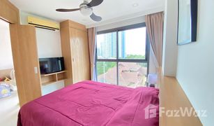 1 Schlafzimmer Wohnung zu verkaufen in Nong Prue, Pattaya City Garden Pratumnak