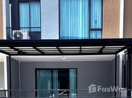 วิลล่า 3 ห้องนอน ให้เช่า ในโครงการ พลีโน่ สุขุมวิท-บางนา 2, บางแก้ว, บางพลี, สมุทรปราการ, ไทย