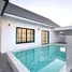 3 спален Вилла for sale in Nong Prue, Паттайя, Nong Prue, Паттайя