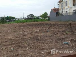  Land for sale in Ho Chi Minh City, Xuan Thoi Thuong, Hoc Mon, Ho Chi Minh City