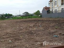  Land for sale in Xuan Thoi Thuong, Hoc Mon, Xuan Thoi Thuong