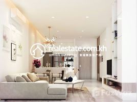 2 Bedroom Apartment for sale at WorldBridge Sport Village, Sambuor Meas, Mukh Kampul, Kandal