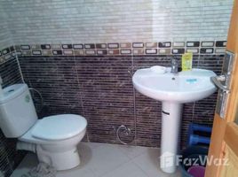 2 Bedrooms Apartment for sale in Na Martil, Tanger Tetouan Appartement à vendre