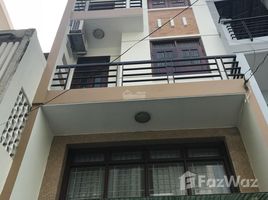 5 chambre Maison for sale in Ward 12, Tan Binh, Ward 12