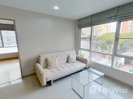 1 Schlafzimmer Wohnung zu vermieten im Condo One Thonglor, Phra Khanong