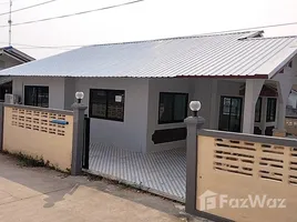 3 Schlafzimmer Haus zu vermieten in Surasak, Si Racha, Surasak