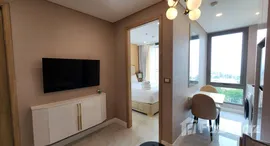 Available Units at Copacabana Beach Jomtien