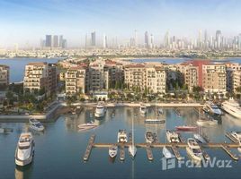 1 Bedroom Apartment for sale at La Sirene, La Mer, Jumeirah