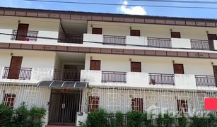 20 Bedrooms Apartment for sale in Surasak, Pattaya Chabusuk Apartment 