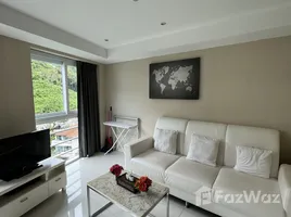 1 Schlafzimmer Wohnung zu verkaufen im Kata Ocean View, Karon, Phuket Town, Phuket