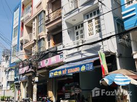 Studio Haus zu verkaufen in District 10, Ho Chi Minh City, Ward 15, District 10, Ho Chi Minh City, Vietnam