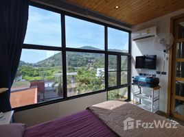 ขายคอนโด 1 ห้องนอน ในโครงการ รีไลฟ์ เดอะ วินดี้, ราไวย์, เมืองภูเก็ต, ภูเก็ต