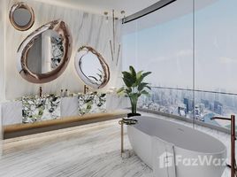 1 спален Квартира на продажу в Canal Crown, Westburry Square, Business Bay, Дубай