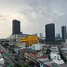 1 Bedroom Condo for rent at Metris District Ladprao, Chomphon, Chatuchak, Bangkok, Thailand