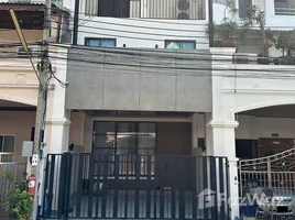 2 chambre Maison de ville for rent in Yan Nawa, Bangkok, Chong Nonsi, Yan Nawa