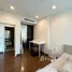 1 Bedroom Condo for rent at Supalai Lite Sathorn - Charoenrat, Bang Khlo, Bang Kho Laem, Bangkok, Thailand