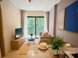1 Bedroom Condo for rent at The Base Cherngtalay, Choeng Thale, Thalang, Phuket
