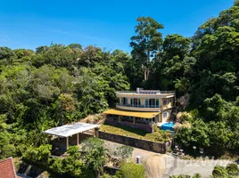 วิลล่า 3 ห้องนอน ให้เช่า ในทำเล กะรน, ภูเก็ต, กะรน, เมืองภูเก็ต, ภูเก็ต