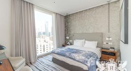 Available Units at Vida Residence Downtown