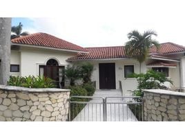 4 chambre Maison à vendre à Sosua Ocean Village., Sosua, Puerto Plata, République dominicaine