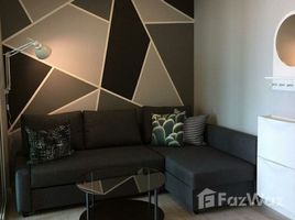 คอนโด 1 ห้องนอน ให้เช่า ในโครงการ แอสปาย สาทร - ท่าพระ, บุคคโล