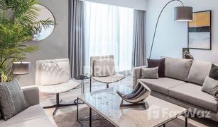 1 Schlafzimmer Appartement zu verkaufen in , Dubai Wilton Park Residences