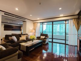 3 спален Кондо в аренду в Mayfair Garden, Khlong Toei