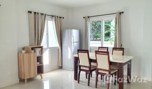 3 Bedrooms House for sale in Mae Hia, Chiang Mai The Urbana 2