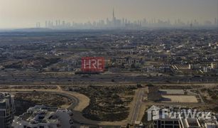 Studio Apartment for sale in City Oasis, Dubai Tria By Deyaar