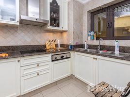 1 Bedroom Apartment for sale at Attareen, Boulevard Central Towers