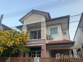 วิลล่า 3 ห้องนอน ให้เช่า ในโครงการ พนาสนธิ์ ซิตี้ เทพอนุสรณ์, วิชิต, เมืองภูเก็ต, ภูเก็ต, ไทย