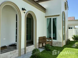 บ้านเดี่ยว 3 ห้องนอน ให้เช่า ในโครงการ บ้านปภัสสร 2, หินเหล็กไฟ, หัวหิน, ประจวบคีรีขันธ์