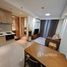 1 спален Квартира в аренду в Regal Condo Sathorn - Naradhiwas, Thung Mahamek