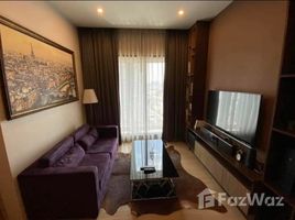 2 Schlafzimmer Wohnung zu vermieten im The Capital Ekamai - Thonglor, Bang Kapi