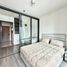 1 спален Квартира в аренду в Ideo Sukhumvit - Rama 4, Phra Khanong