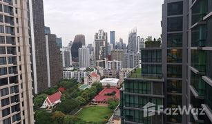 曼谷 Khlong Toei Nuea Grand Park View Asoke 开间 公寓 售 