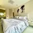 1 Habitación Ático en alquiler en Summer Rose @ Nusa Sentral, Bandar Johor Bahru