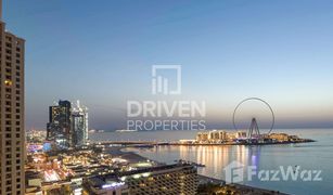 3 Schlafzimmern Appartement zu verkaufen in , Dubai Al Fattan Marine Towers