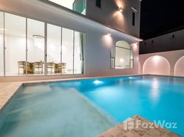 4 спален Дом в аренду в Siam Royal View, Nong Prue, Паттайя, Чонбури