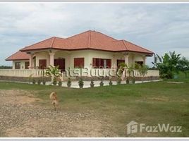 3 chambre Maison for sale in Vientiane, Hadxayfong, Vientiane